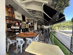 Ang Mo Kio West Area Office (D20), Shop House #562090031
